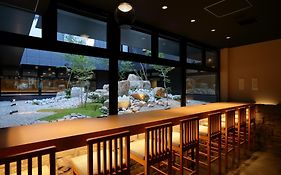 Oriental Hotel Kyoto Rokujo